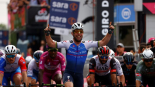 Cyclisme: Mark Cavendish va rejoindre B&B Hôtels-KTM