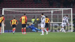 Serie A: Lecce-Udinese 0-1