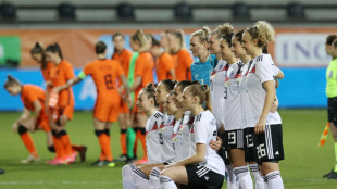 DFB-Frauen: Oranje-Härtetest "unheimlich wichtig" für WM