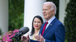 Biden, con Cina voglio concorrenza giusta, non un conflitto