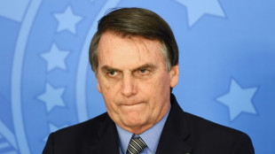 $1,600 for ice cream: Bolsonaro credit card bill raises eyebrows