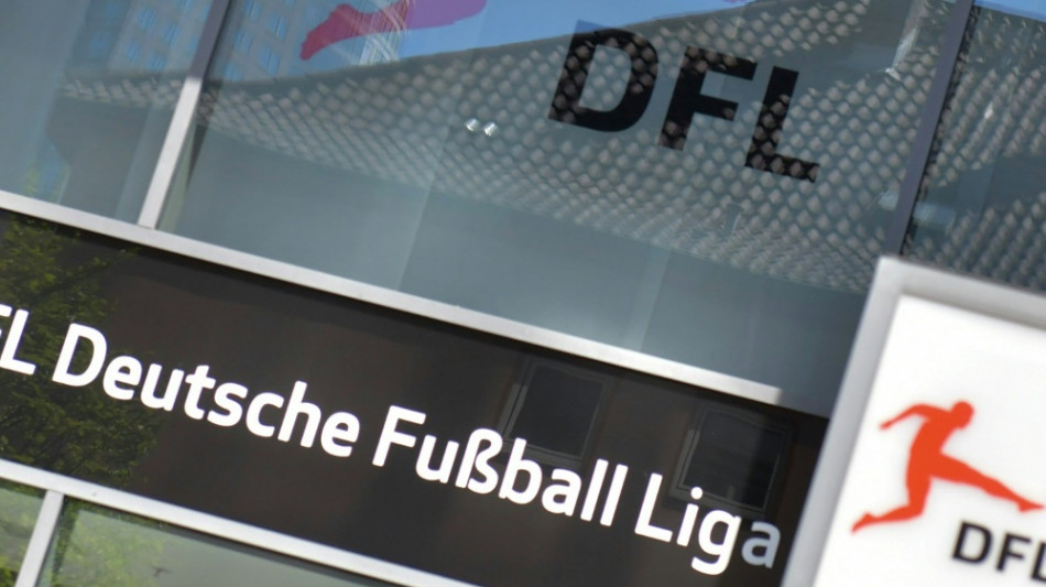 DFL: Wichtigste Sport-Themen für künftigen Investor tabu