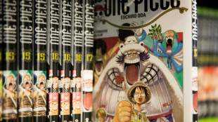 One Piece: le manga phénomène touche bientôt à sa fin