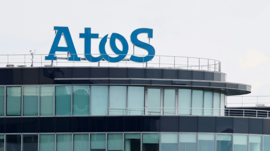 Sauvetage d'Atos: le conseil d'administration choisit l'offre de Onepoint face à Kretinsky