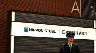 Trump says Nippon Steel to 'invest' in US Steel, not buy it