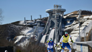 Kazmaier gewinnt Langlauf-Silber - Walter holt Bronze