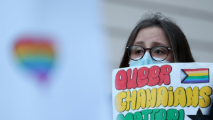 Ghana's Supreme Court paves way for anti-LGBTQ law