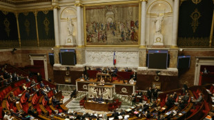 Budget: Borne surmonte une nouvelle motion de censure et clôt un premier chapitre houleux