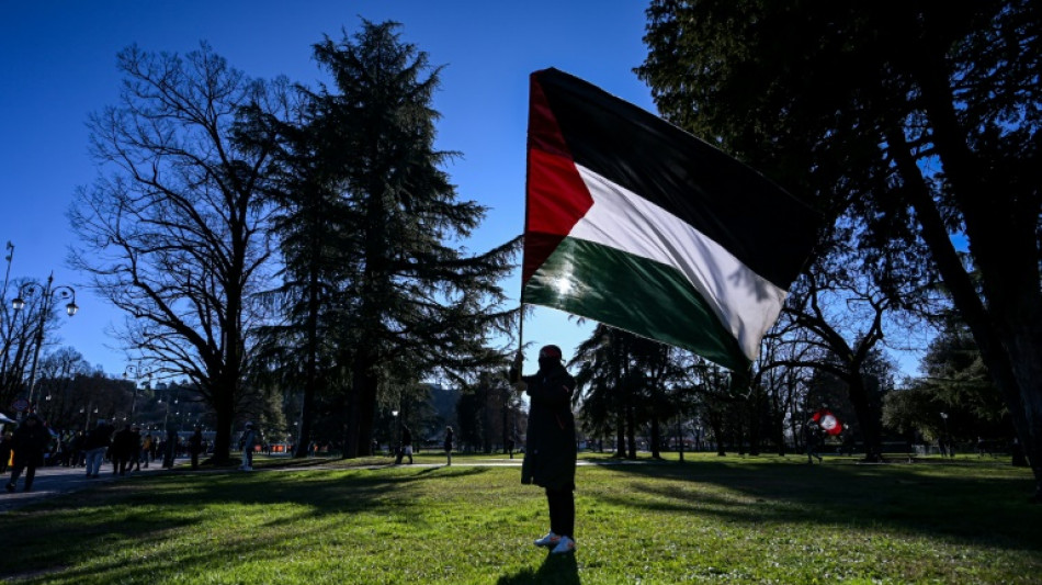 Origem e evolução da solução de dois Estados para o conflito israelense-palestino