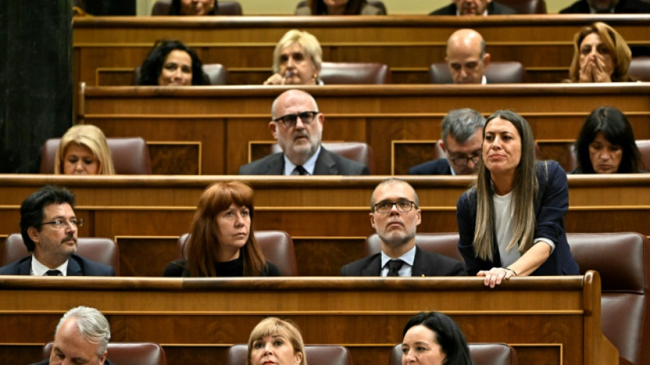 Lei de anistia para independentistas catalães avança no Congresso espanhol