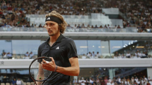 Zverev verpasst Finale der French Open