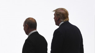 Cremlino, l'incontro Putin-Trump sarà in Arabia Saudita