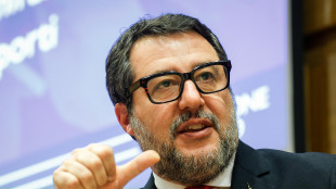 Salvini, Lega ora ha buoni rapporti con Usa ma anche Mosca