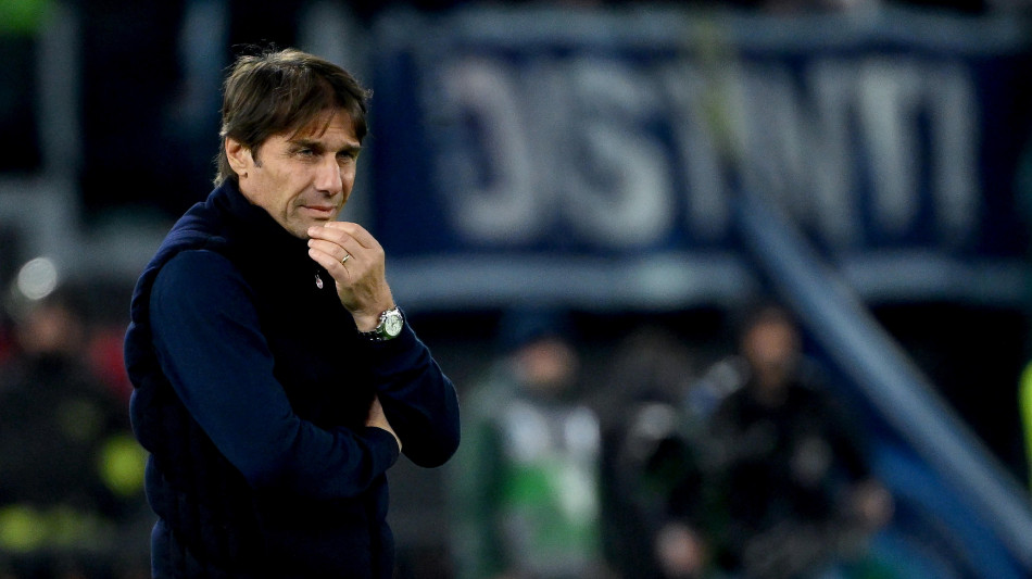 Inzaghi, le parole di Conte? Mi concentro sull'Inter