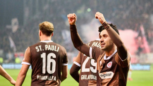 Heimtor-Fluch beendet: St. Pauli gewinnt Aufsteiger-Duell