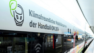 Streik: DHB setzt auf Sonderfahrplan der Bahn