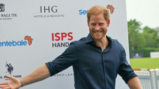 Eröffnung von Invictus Games in Düsseldorf mit britischem Prinz Harry