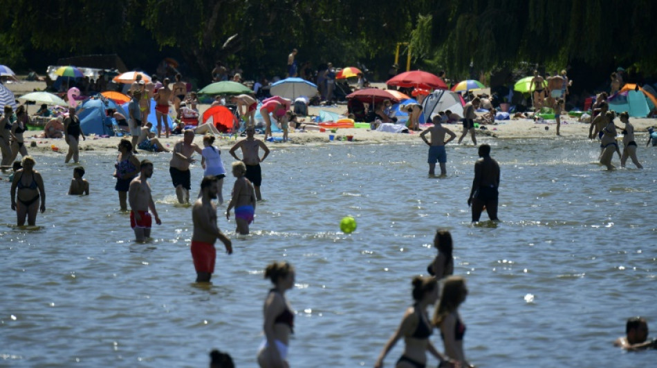 2022 so viele Menschen vor Ertrinken gerettet wie zuletzt vor 40 Jahren