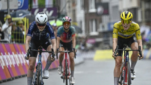 Tour de France Femmes: Oranje auch in Lüttich vorne