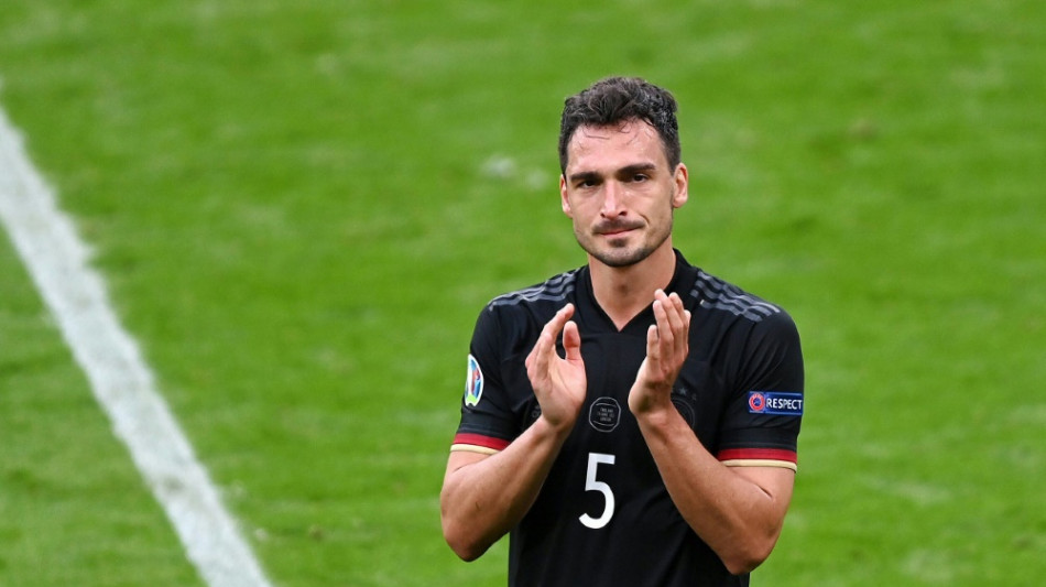 Nagelsmann holt Hummels in DFB-Auswahl zurück