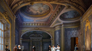 Tosca come 125 anni fa all'Opera di Roma, atteso Mattarella