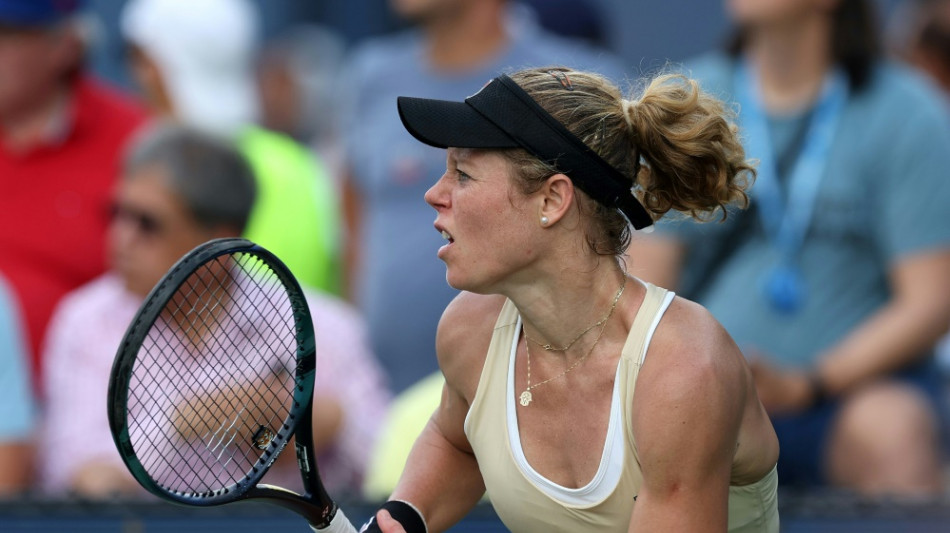 Tennis: Siegemund verliert Finale in Thailand