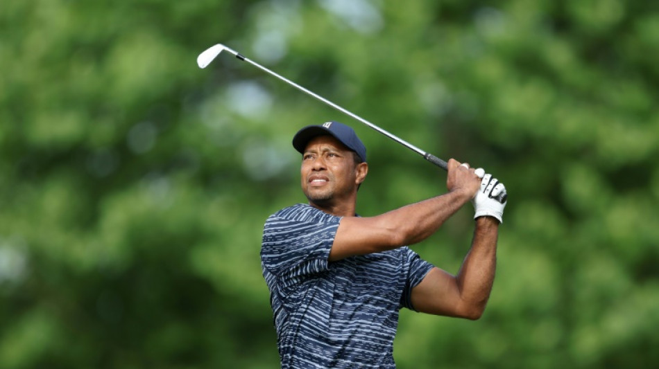 Tiger joins LeBron, Jordan on sport billionaire list: Forbes