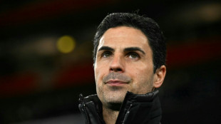 Arsenal's sporting director search won't be a problem: Arteta