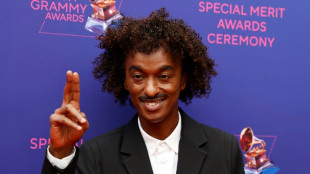 Somali-Canadian rapper K'naan accused of sexual asault