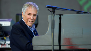 Burt Bacharach, compositeur américain légendaire, mort à 94 ans