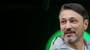 Kovac kritisiert VAR: "Anfangen, Basketball zu spielen"