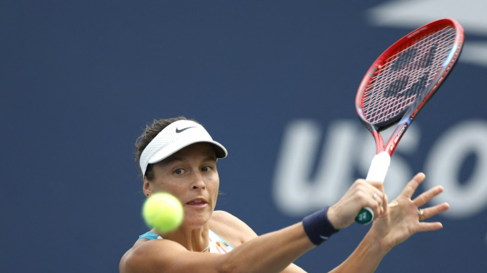 Guangzhou: Maria souverän im Viertelfinale