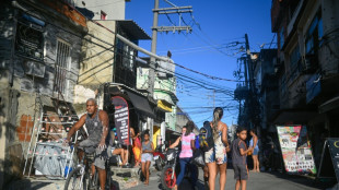 Fear reigns in Brazil favela a year after bloody raid