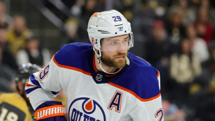 NHL: Draisaitl und Oilers verlieren auch gegen Nashville