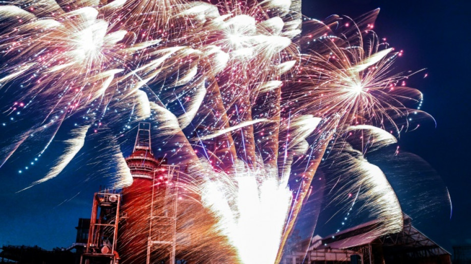 "Ausnahmezustand Silvester": Feuerwehr und Polizei bereiten sich auf Jahreswechsel vor