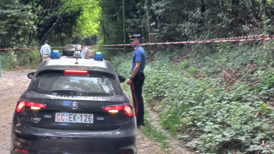 Omicidio nel novarese, fu vendetta dopo uno stupro, un fermo