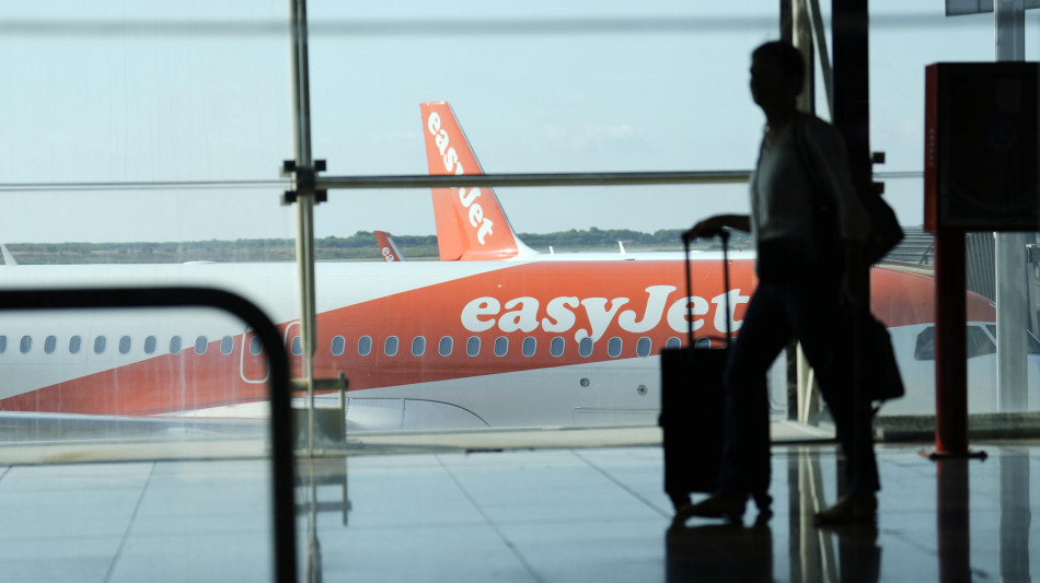 EasyJet conferma i voli tra Italia e Portogallo