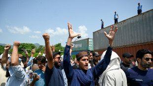 Pakistan top court amends religious freedom ruling after protests