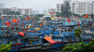 Vietnam orders mass evacuations ahead of Super Typhoon Noru