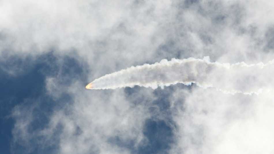 Thruster problems delay Boeing Starliner docking with ISS