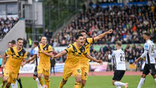 3. Liga: Dresden gewinnt Spitzenspiel in Ulm