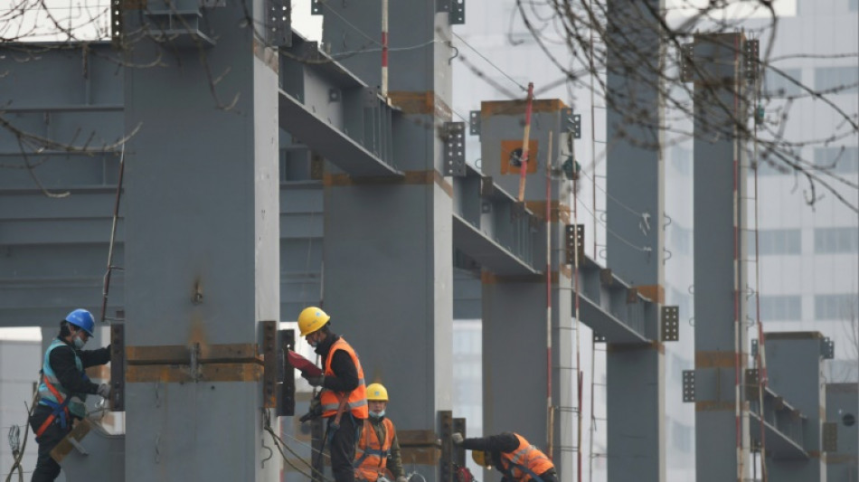 Habiter une planète qui se réchauffe: Abécédaire de la transition de la construction et des matériaux