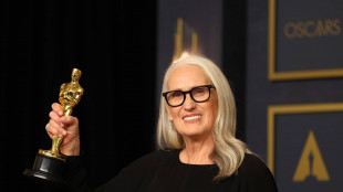 Jane Campion al Museo Nazionale del Cinema il primo ottobre