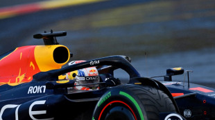 Verstappen gewinnt Sprint in Spa