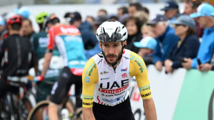 Hand in Hand: Yates und Almeida dominieren Tour de Suisse