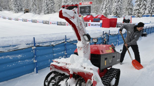 Auch zweiter Super-G im Val di Fassa abgesagt