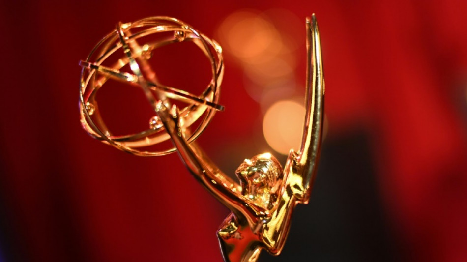 Emmy Awards: les nominations dans les principales catégories