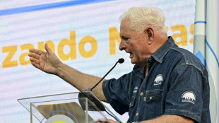 Nicarágua concede asilo ao ex-presidente panamenho condenado Martinelli