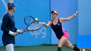 WTA Finals: Siegemund holt ersten deutschen Doppel-Titel