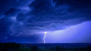 Nouveaux orages attendus dans le centre-est après un épisode virulent en Isère